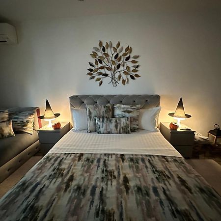 Eden Luxury Διαμέρισμα Βραΐλα Εξωτερικό φωτογραφία