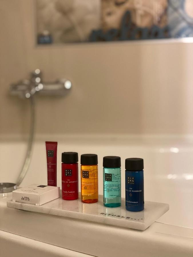 Eden Luxury Διαμέρισμα Βραΐλα Εξωτερικό φωτογραφία