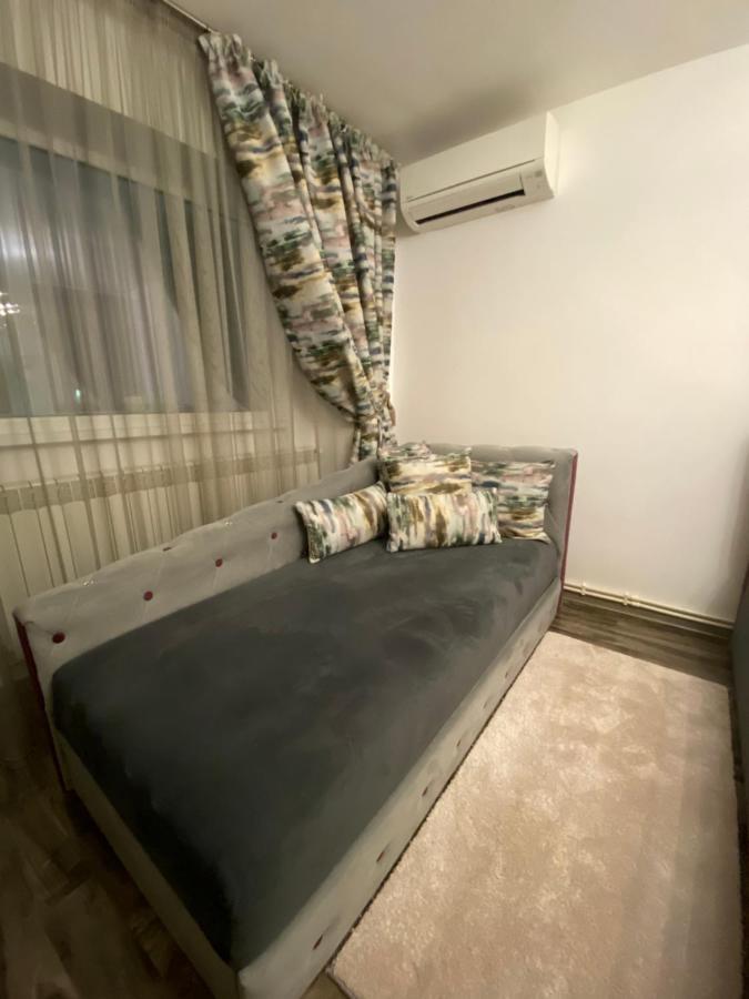 Eden Luxury Διαμέρισμα Βραΐλα Εξωτερικό φωτογραφία