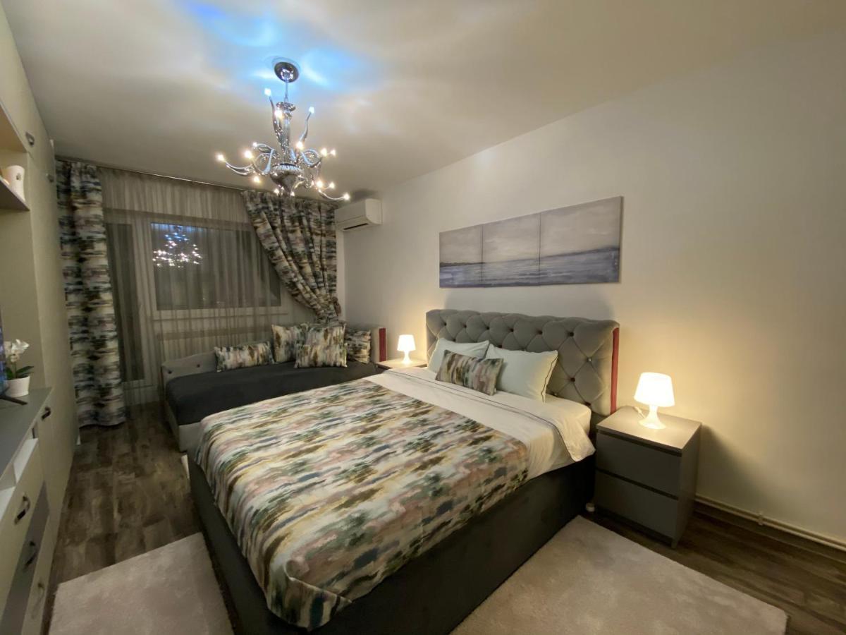 Eden Luxury Διαμέρισμα Βραΐλα Εξωτερικό φωτογραφία