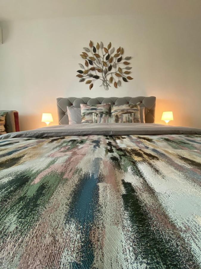 Eden Luxury Διαμέρισμα Βραΐλα Εξωτερικό φωτογραφία