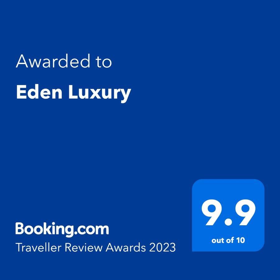 Eden Luxury Διαμέρισμα Βραΐλα Εξωτερικό φωτογραφία