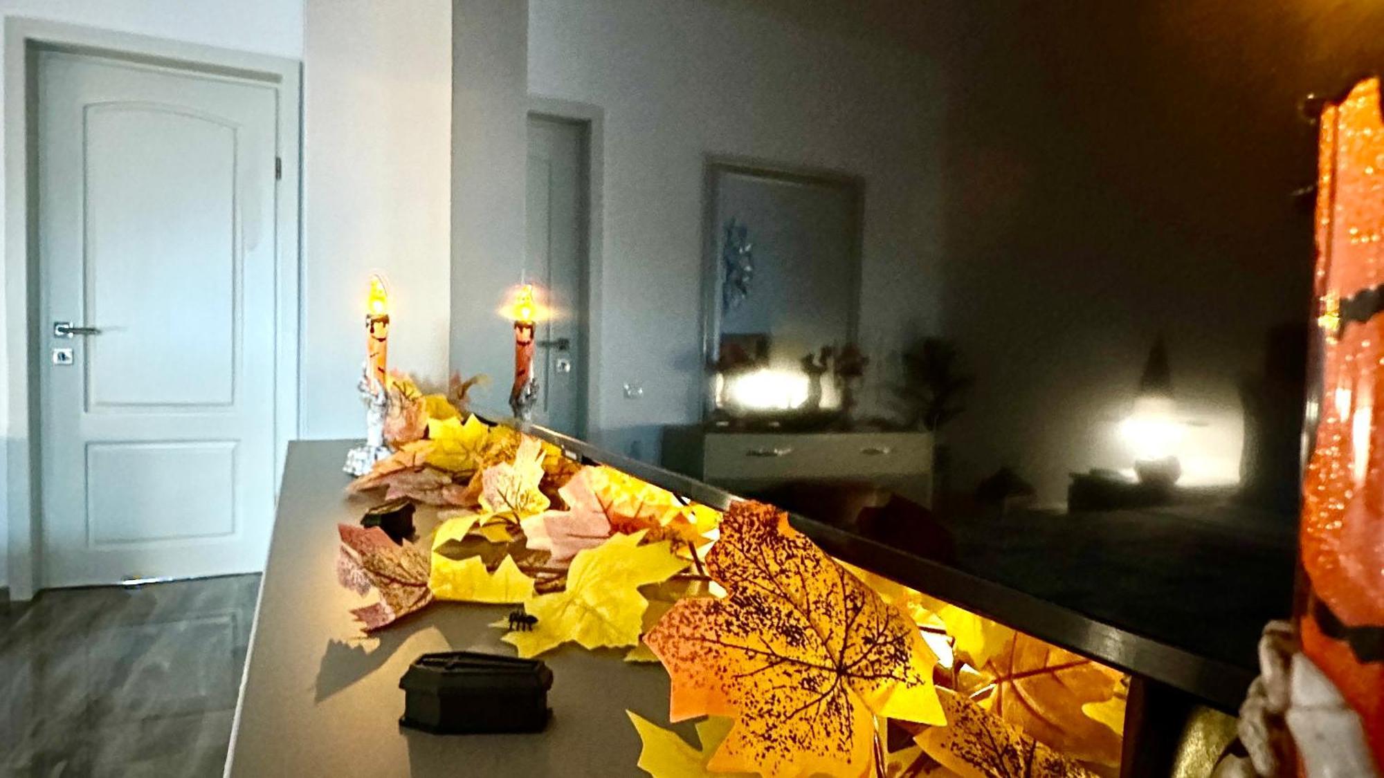 Eden Luxury Διαμέρισμα Βραΐλα Εξωτερικό φωτογραφία