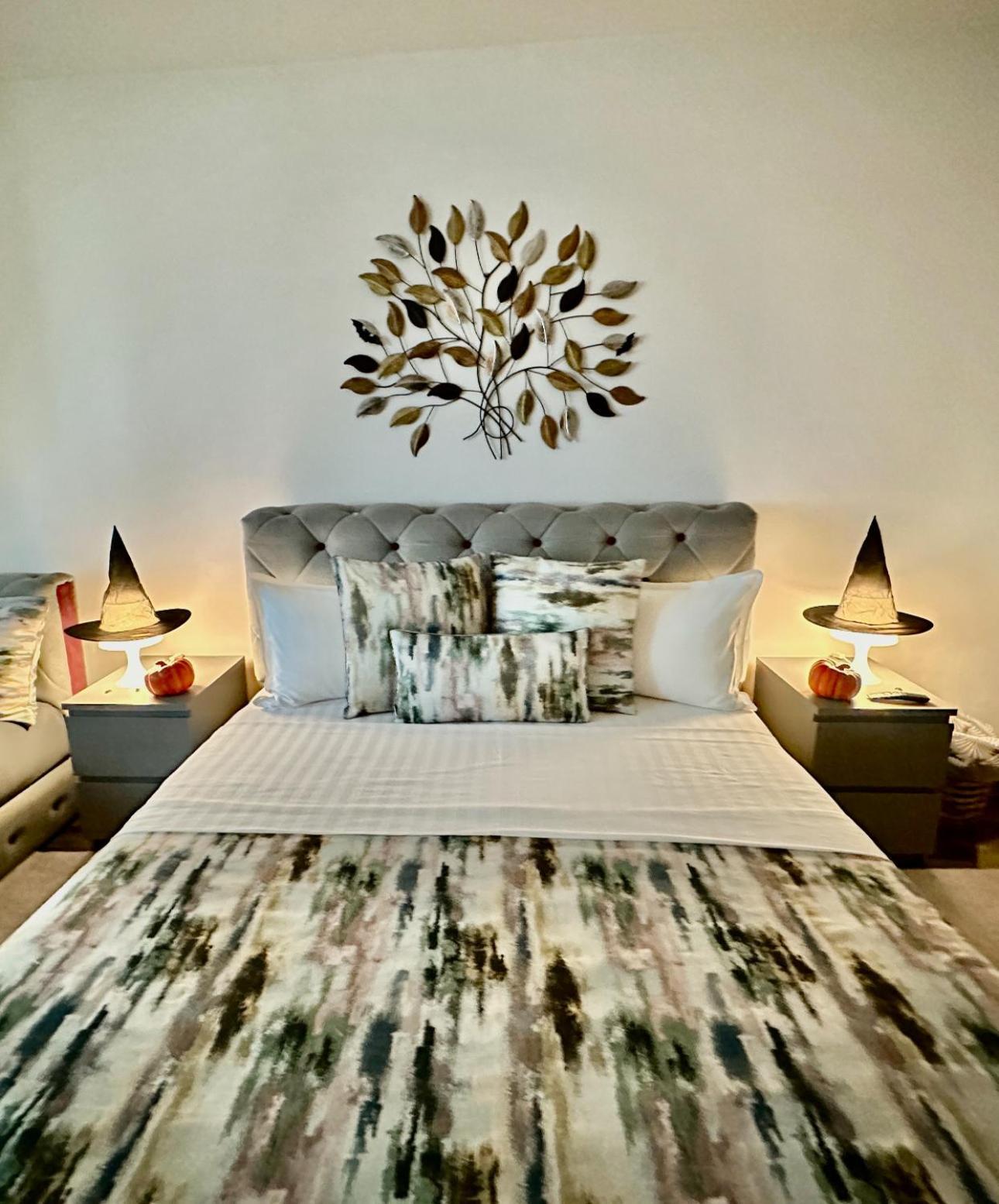 Eden Luxury Διαμέρισμα Βραΐλα Εξωτερικό φωτογραφία