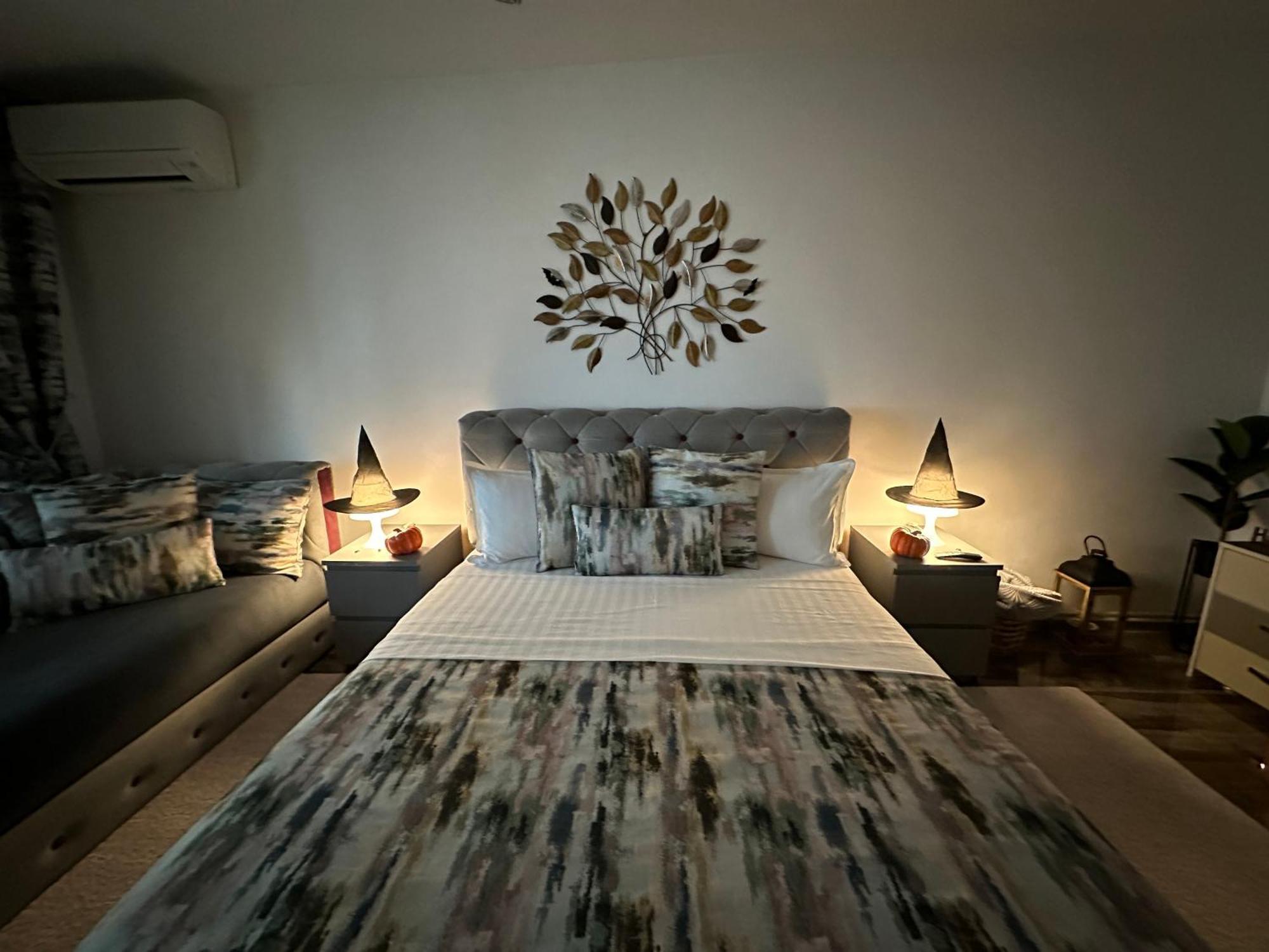 Eden Luxury Διαμέρισμα Βραΐλα Εξωτερικό φωτογραφία