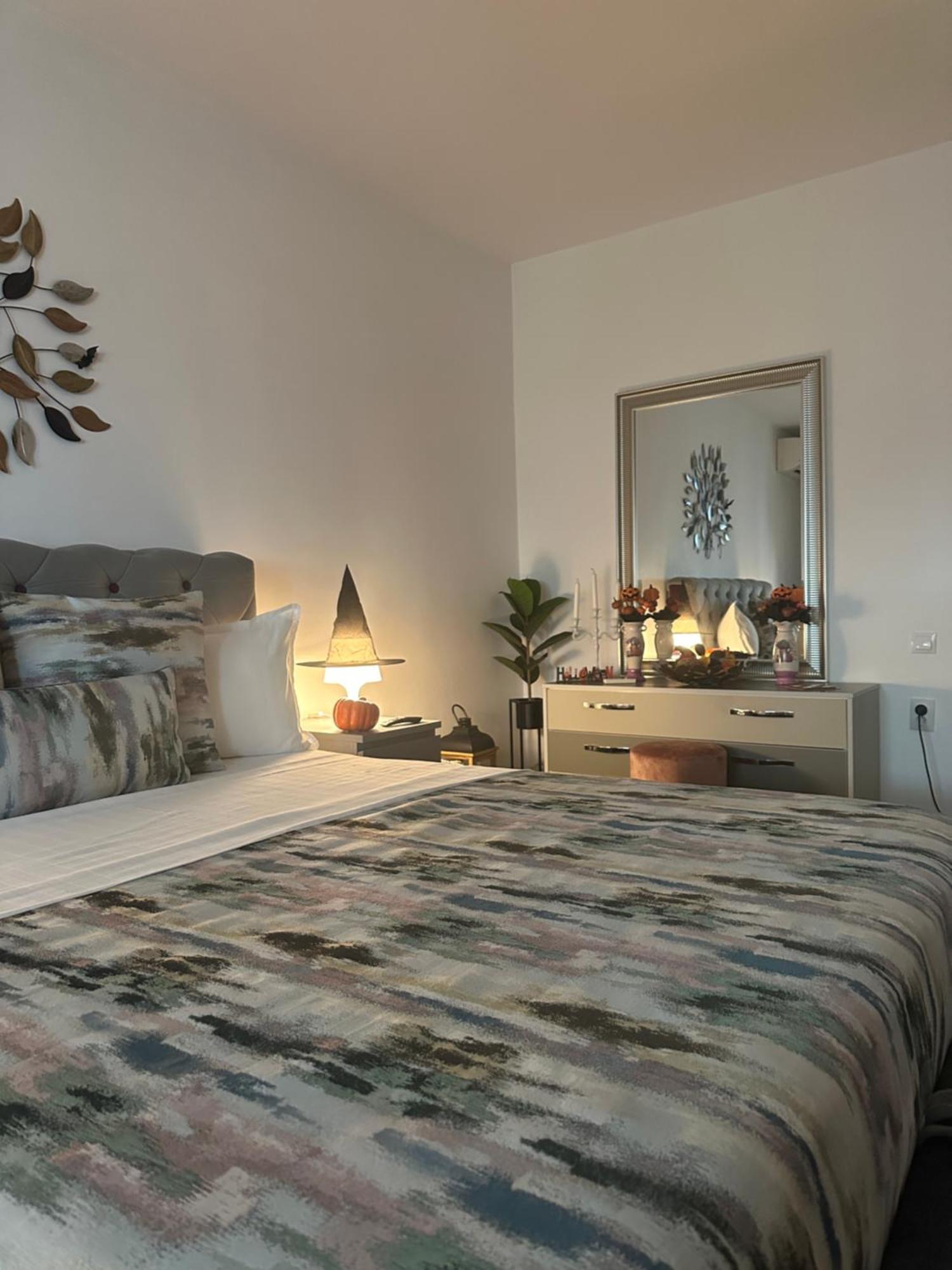 Eden Luxury Διαμέρισμα Βραΐλα Εξωτερικό φωτογραφία