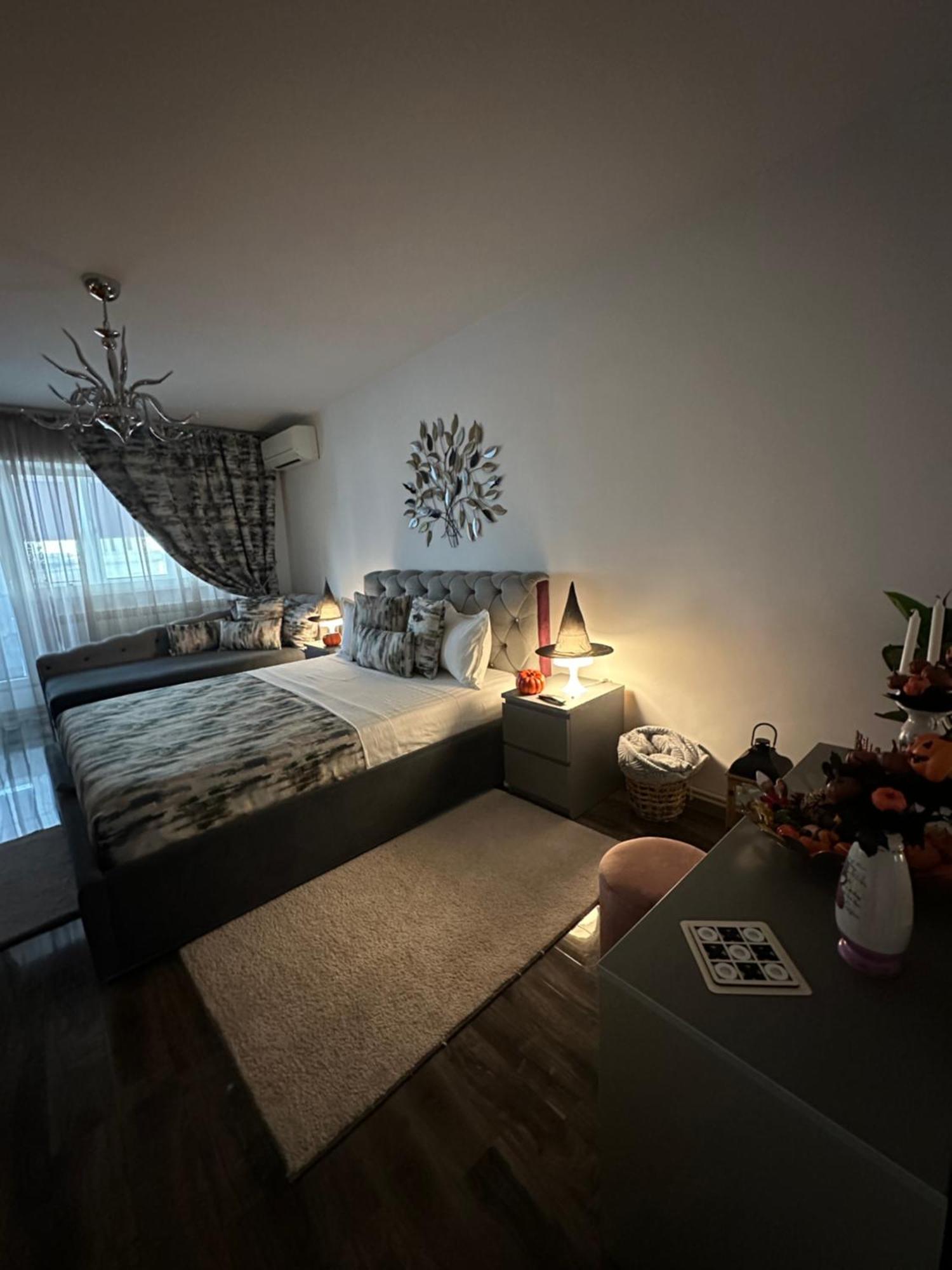 Eden Luxury Διαμέρισμα Βραΐλα Εξωτερικό φωτογραφία