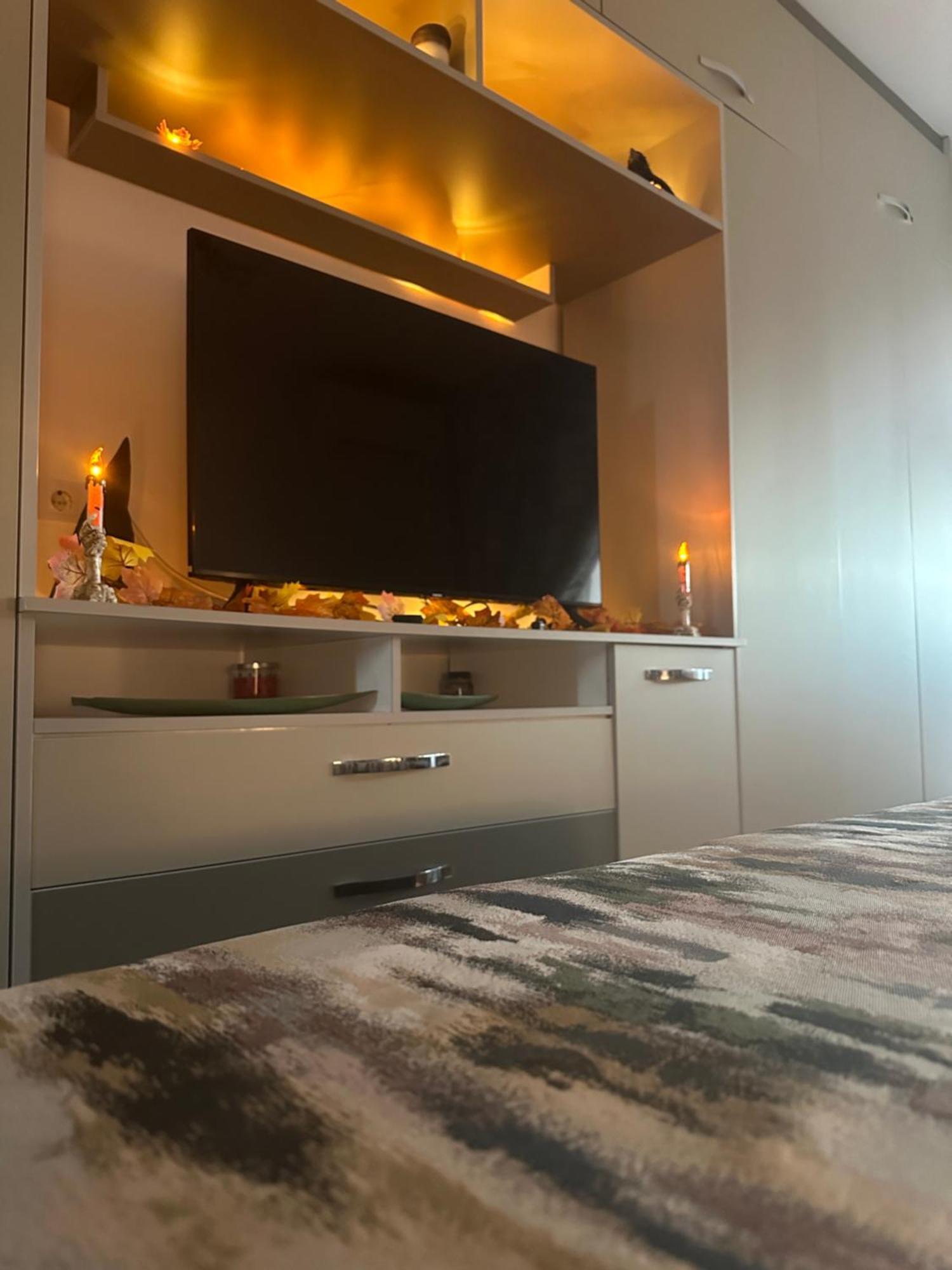 Eden Luxury Διαμέρισμα Βραΐλα Εξωτερικό φωτογραφία